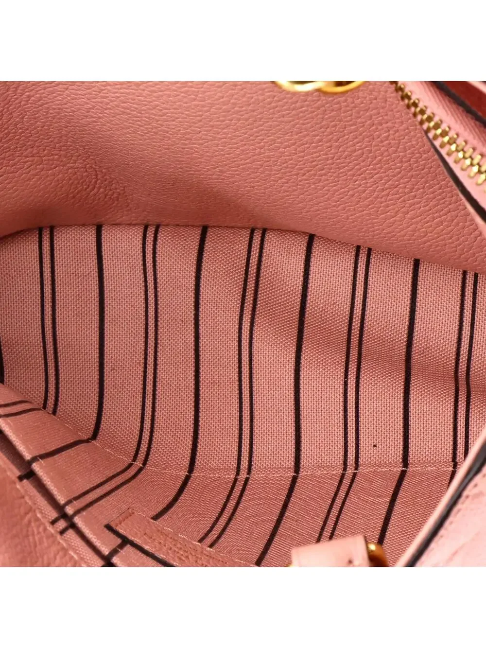 Louis Vuitton Montaigne Handbag #324665L21B